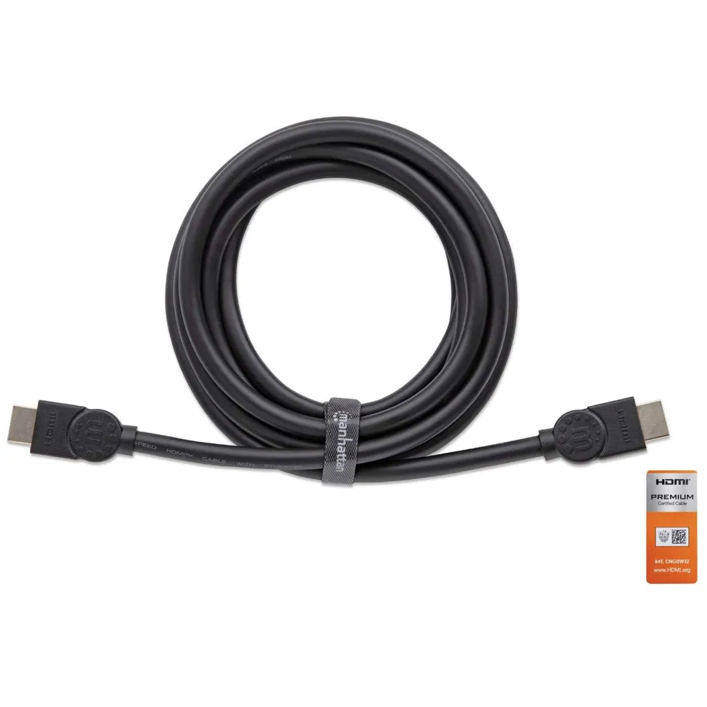 Hdmi Cable Ethernet 5M 4K/60Hz