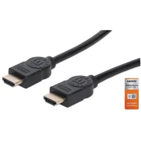 Hdmi Cable Ethernet 5M 4K/60Hz