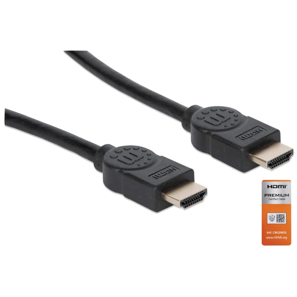 Hdmi Cable Ethernet 5M 4K/60Hz