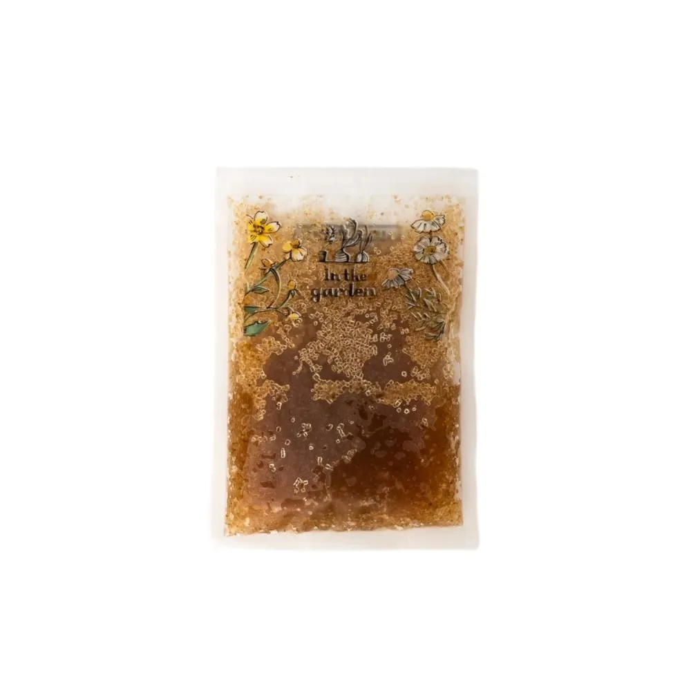 Heathcote & Ivory In The Garden Body Scrub