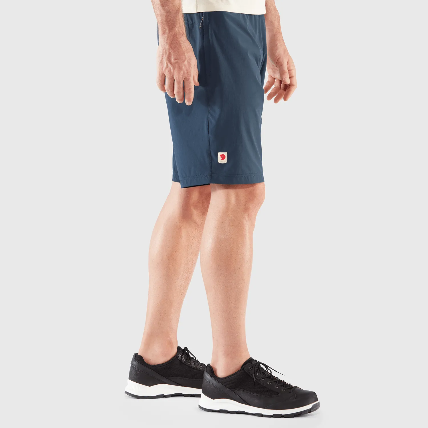 High Coast Relaxed Shorts M