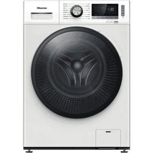 HISENSE HWFL1014V 10KG Front Load Washer