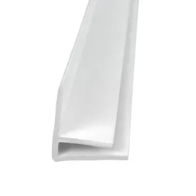 HYGICLAD® External Corner White - 3050mm