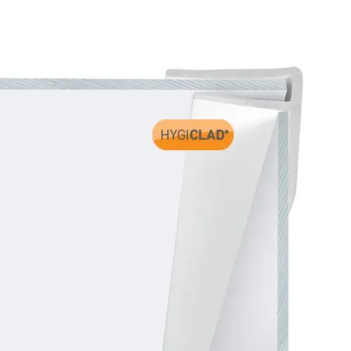 HYGICLAD® External Corner White - 3050mm