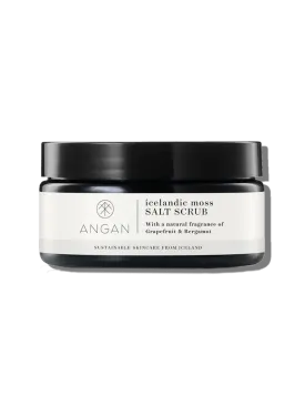 Icelandic Moss Body Scrub