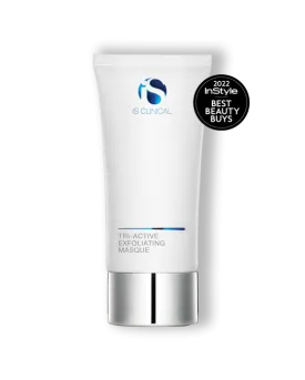 IsClinical Tri-Active Exfoliating Masque