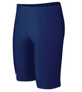 Islander_2018_Male Solid Endurance  Jammer Swimsuit