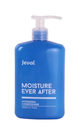 Jeval Moisture Ever After Hydrating Conditioner