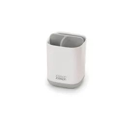 Joseph Joseph EasyStore Small Toothbrush Caddy Grey