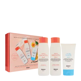 JUUCE Miracle Smooth   Kaktis Trio