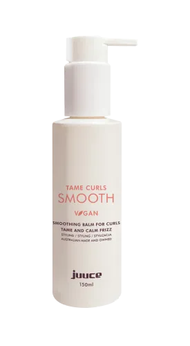 Juuce TAME CURLS SMOOTH 150ML (previously After Midnight)