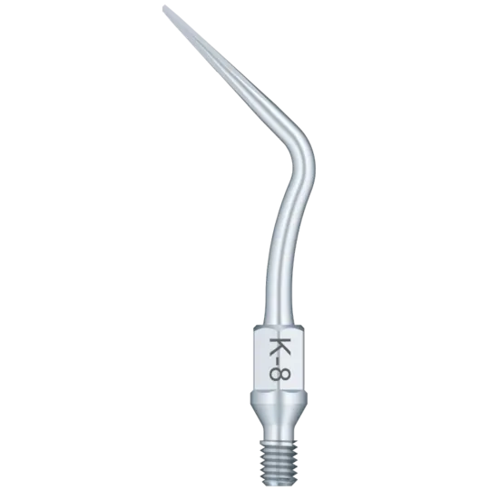 K-8, Scaler Tip, Compatible to KAVO ,for  Scaling