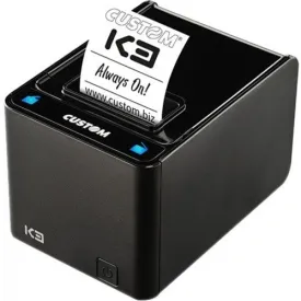 K3 High Speed Eth Usb 232 Black