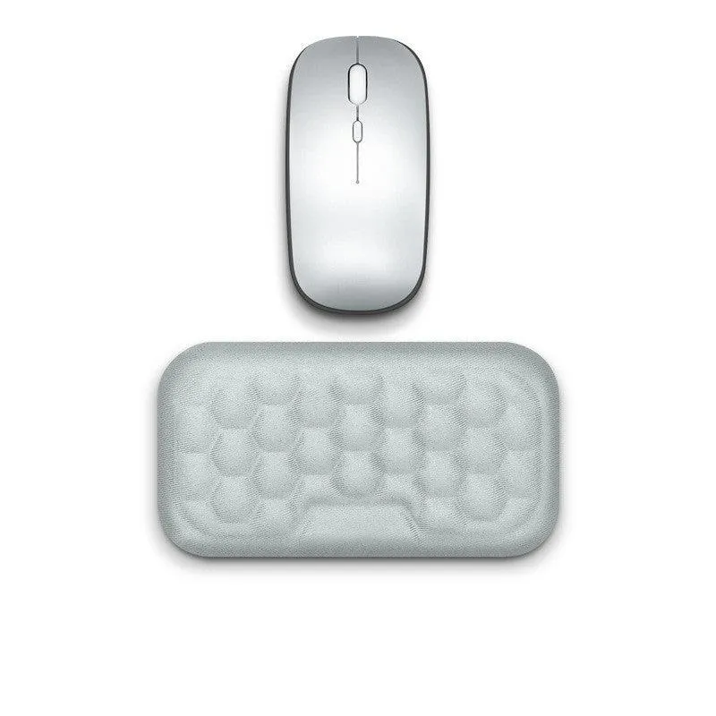 Keyboard & Mouse Wrist Rests