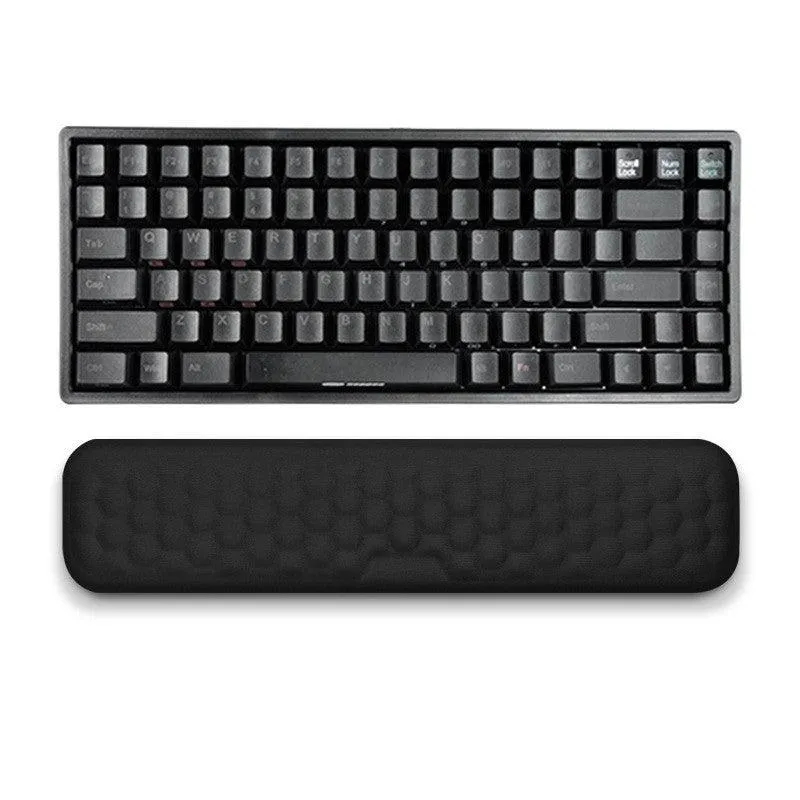 Keyboard & Mouse Wrist Rests