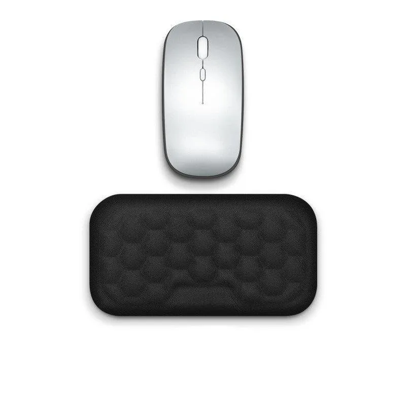 Keyboard & Mouse Wrist Rests