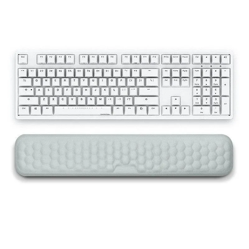 Keyboard & Mouse Wrist Rests