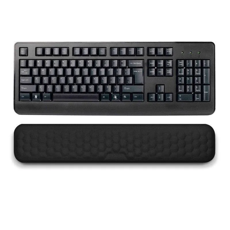 Keyboard & Mouse Wrist Rests