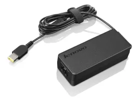Lenovo 0A36262 Power Adapter/Inverter Indoor 65 W Black Uk