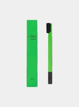 Lime Radiance Toothbrush