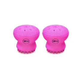 Lurella Exfoliator - Hotpink
