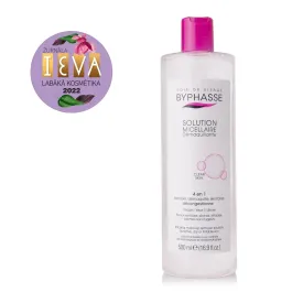 Micellar Make-Up Remover Solution Sensitive, Dry And Irritated Skin 500ml