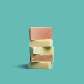 Mixed Body Soap