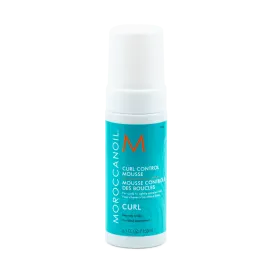 Moroccanoil Curl Control Mousse