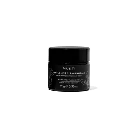 MUKTI - Gentle Cleansing Melt
