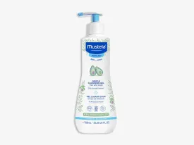 Mustela Gentle Cleansing Gel - 750ml