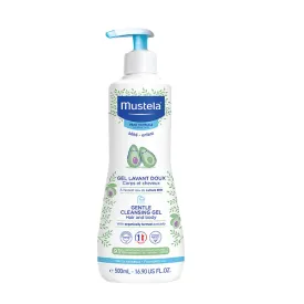 Mustela - Gentle Cleansing Gel