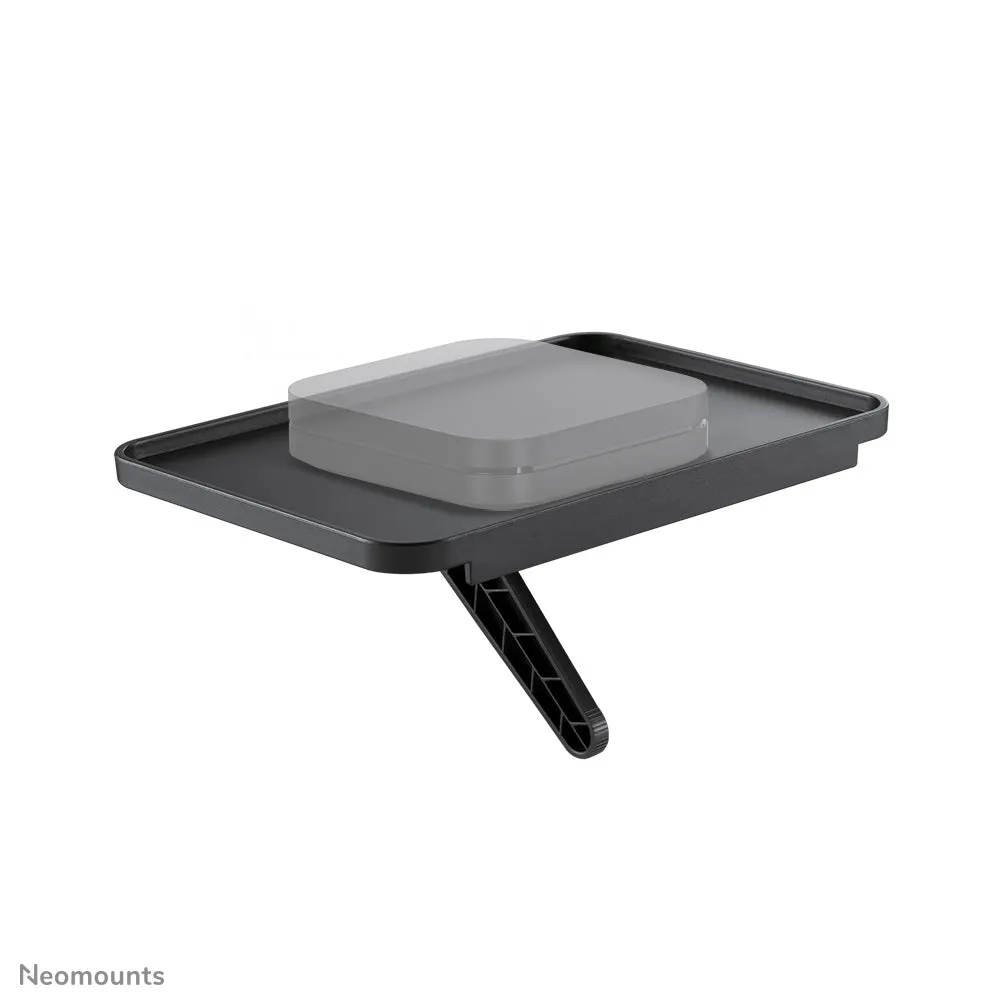 Neomounts Awl28-210Bl1 Shelf - For Lcd Display