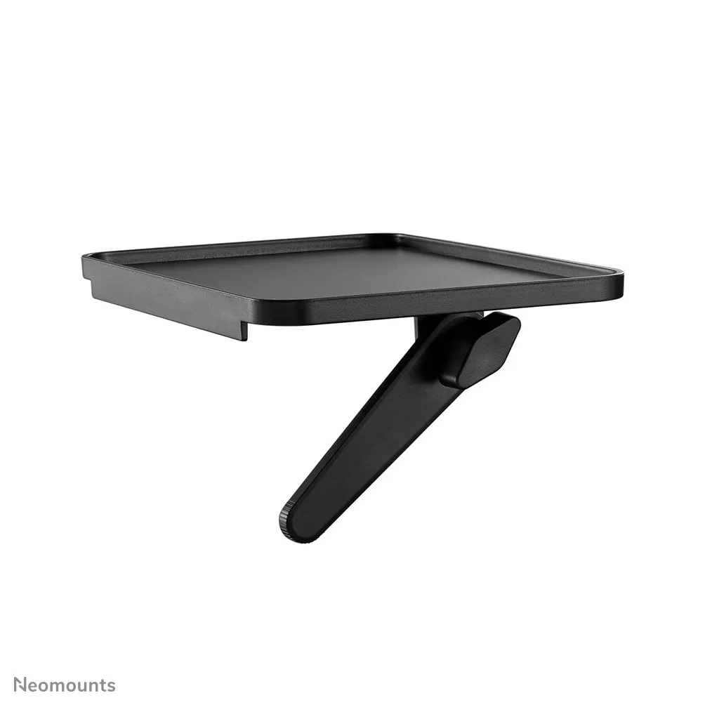 Neomounts Awl28-210Bl1 Shelf - For Lcd Display