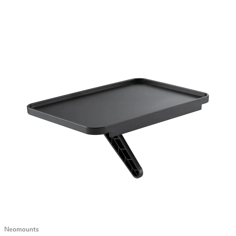 Neomounts Awl28-210Bl1 Shelf - For Lcd Display