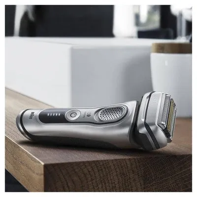 New - Braun Series 9-92s Electric Shaver Replacement Head