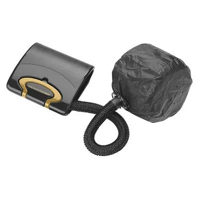 New - Infinti Pro Gold by Conair Soft Bonnet Dryer