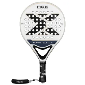 NOX EQUATION Advanced 2025 Padel Racket