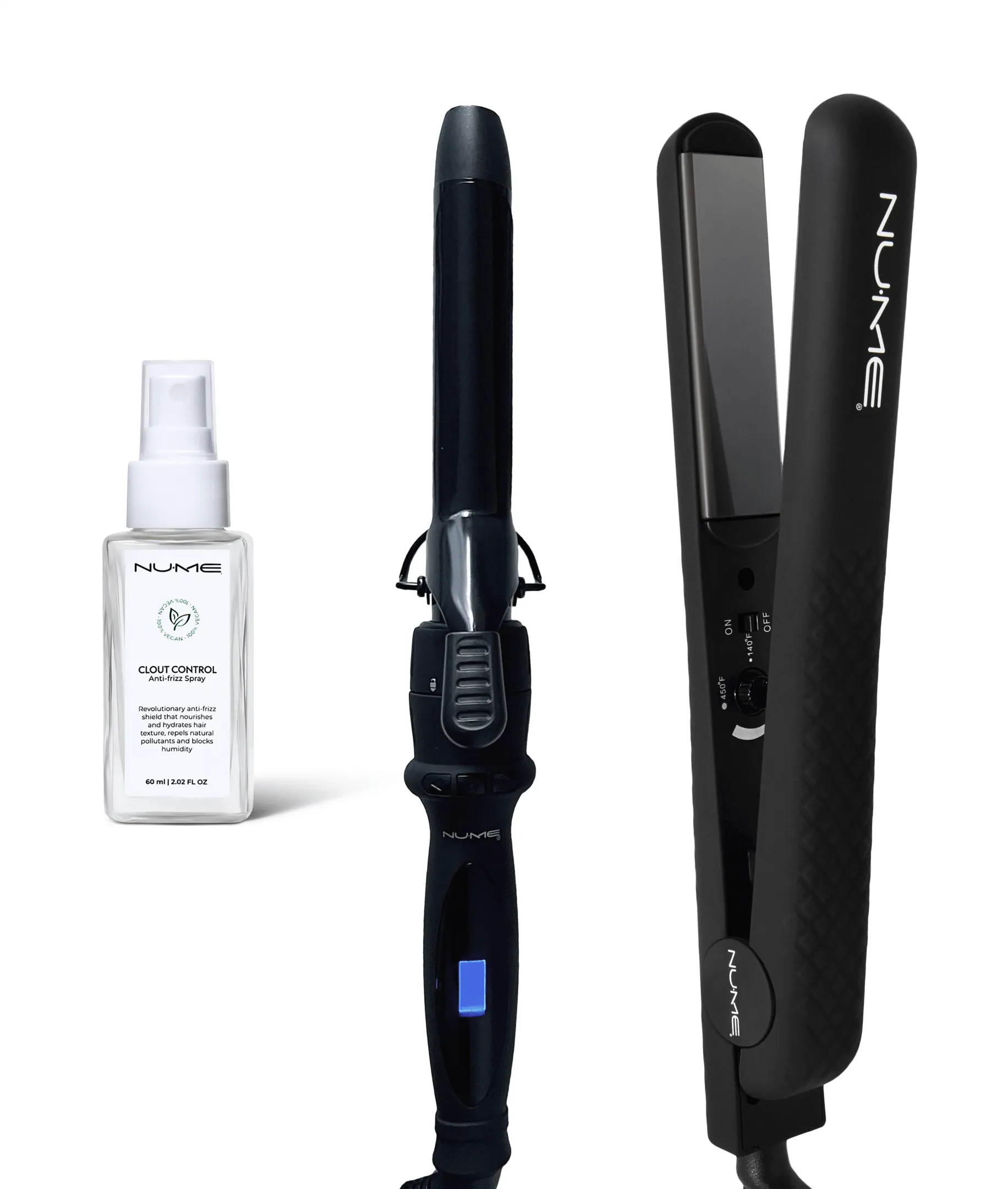 NuMe Shape & Shine Collection