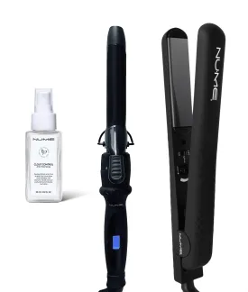 NuMe Shape & Shine Collection
