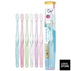 Ora2 Me Miracle Catch Toothbrush Compact Head Ultrasoft