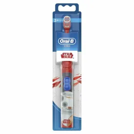 Oral B Star Wars Kids Toothbrush With Batteries