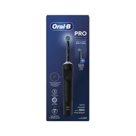 Oral-B Vitality Pro Electric Toothbrush - Black