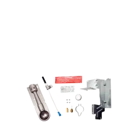 PCK3100 Frigidaire Gas to Propane 27'' Dryer Conversion Kit