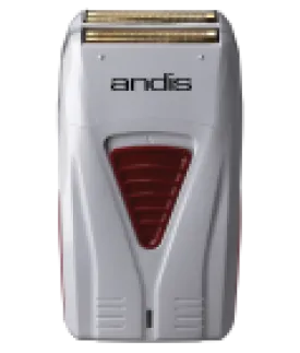 ProFoil Lithium Titanium Foil Shave by Andis