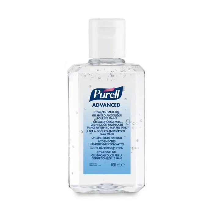 PURELL HAND SANITISER 100ml