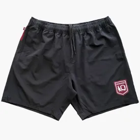 Queensland Maroons Mens Performance  Short