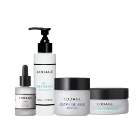 Radiance & Energy Program