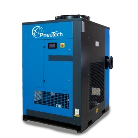 RDA Variable Speed Dryers 800-6000 CFM