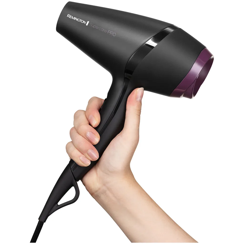Remington AC7100 Supercare Pro 2100W Hair Dryer