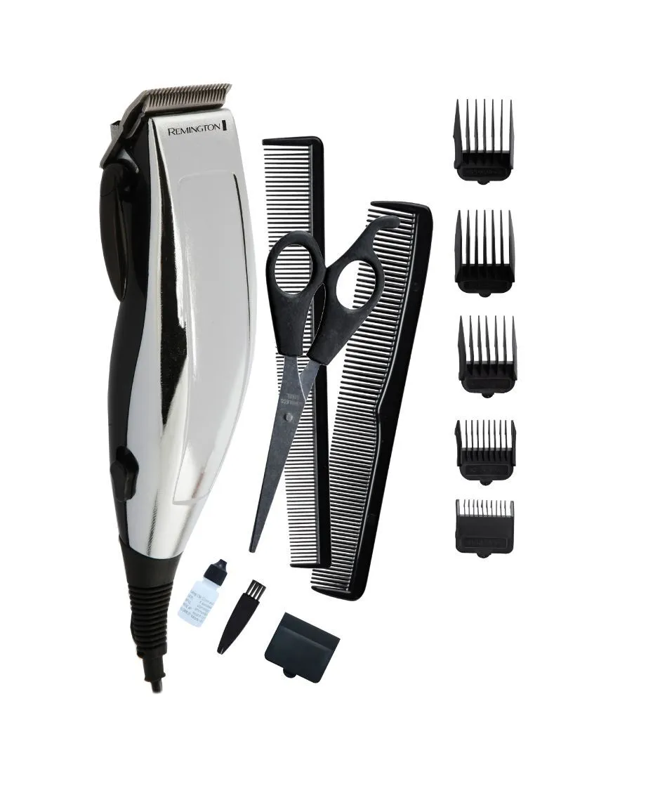 Remington Personal Hair Cut Kit HC70A